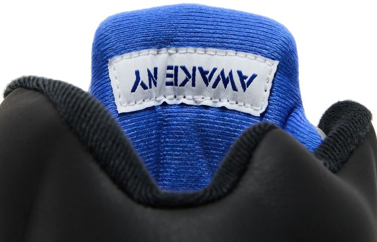 Awake NY x Air Jordan 5 Retro Boro   Racer Blue