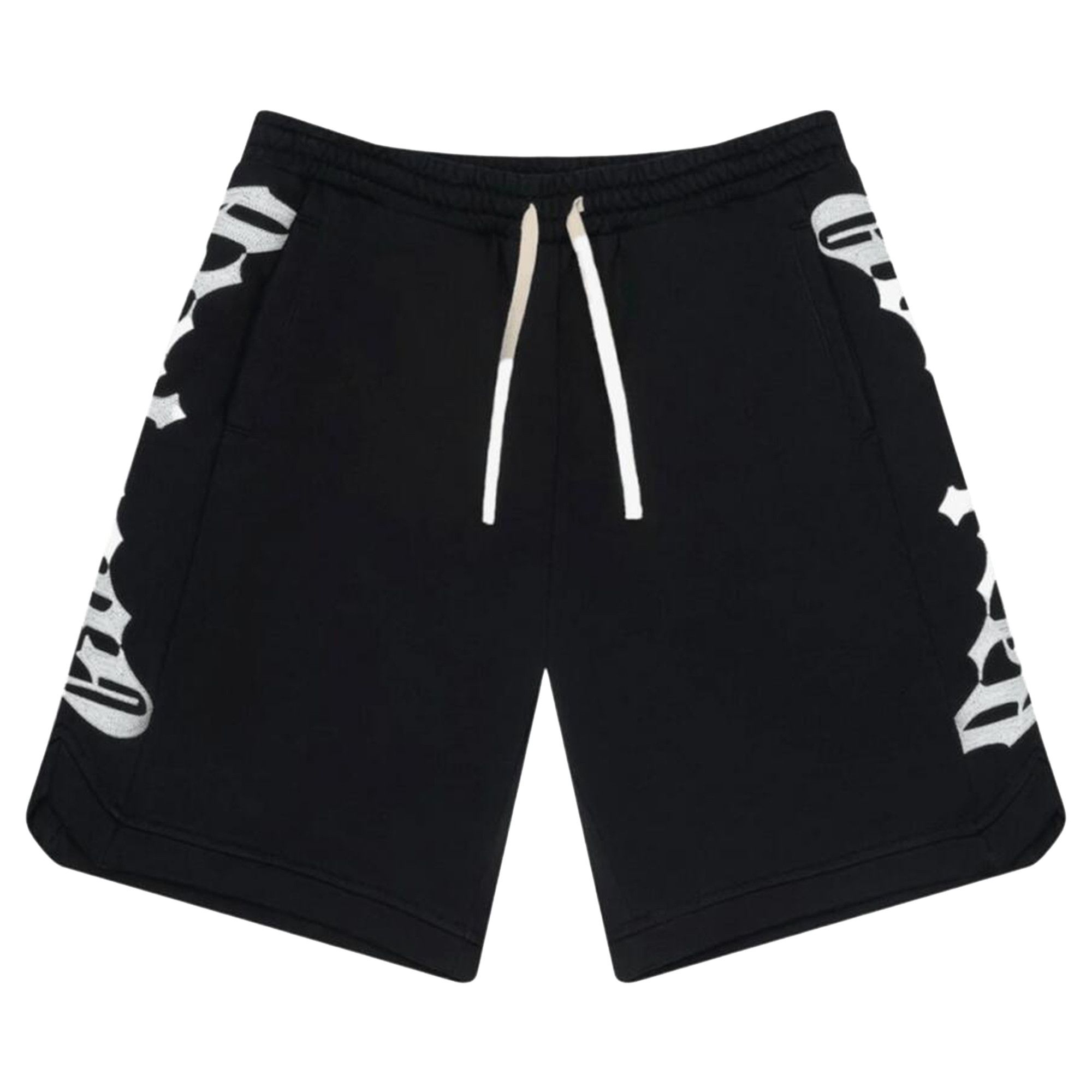 Buy Godspeed CourtSide Shorts 'Black' - 11652 1SS2505GCSB BLAC | GOAT
