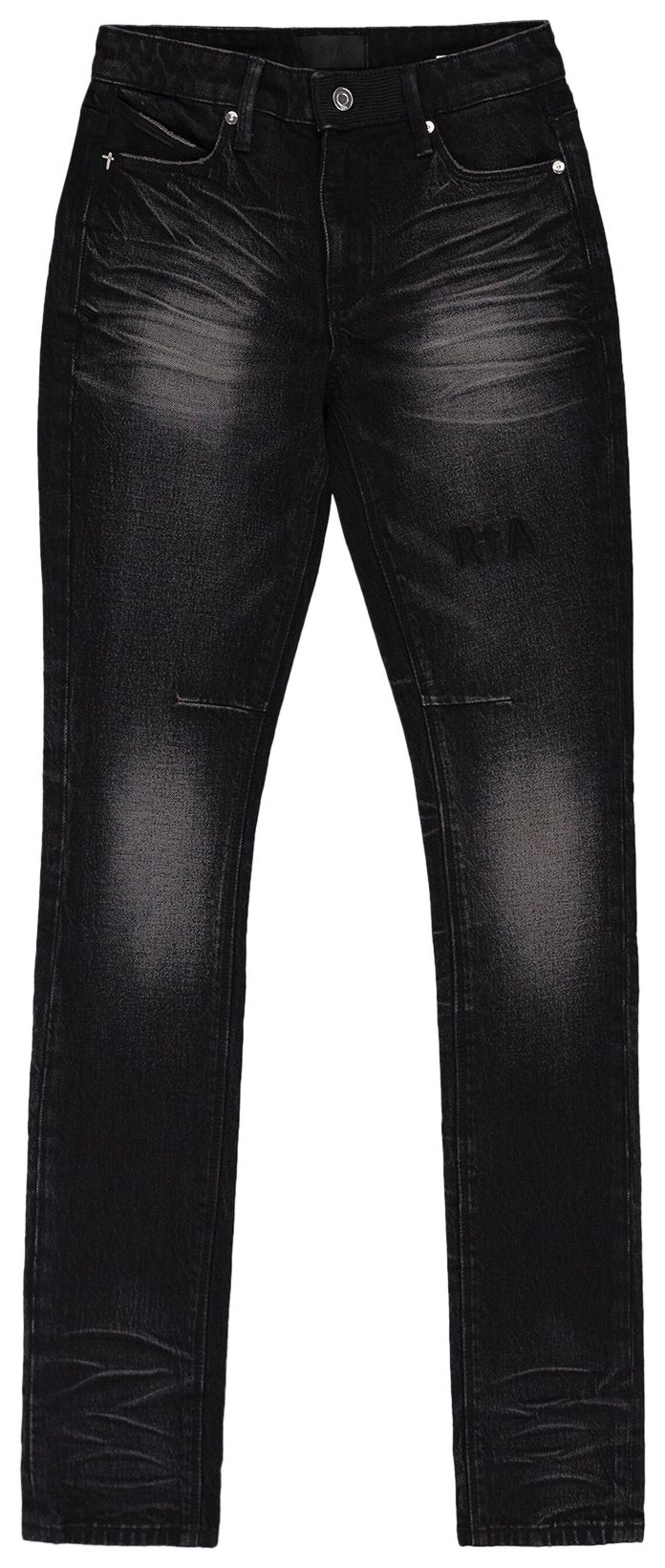 RtA Skinny Jeans Black