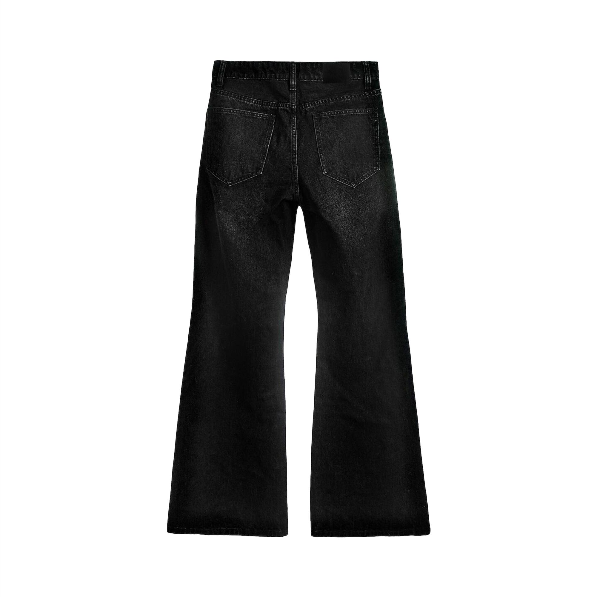 Buy Basketcase Gallery LAX Flair 'Jet Black' - 12784 1FW2505BGLFJB