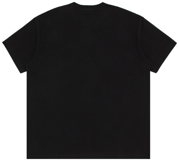 Kith Tokyo 5 Year Anniversary Pocket Tee Black
