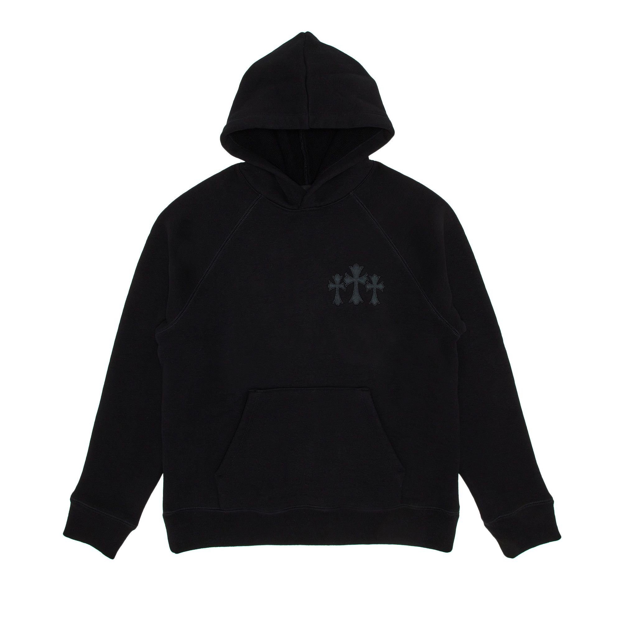 トップス CHROME HEARTS CHROME HEARTS $1,796 Chrome Hearts Plus Cross All Over Print