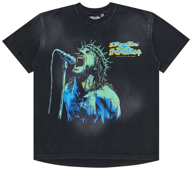 Hellstar Devil Ozzy Black