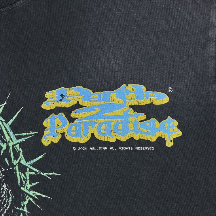 Hellstar Devil Ozzy Black