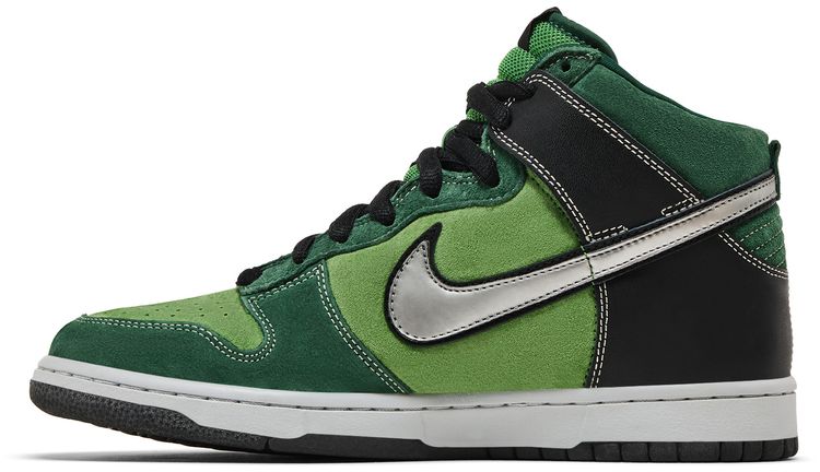 Nike Dunk High Pro SB Brut