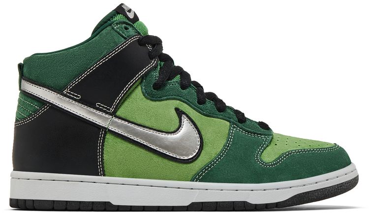 Nike Dunk High Pro SB Brut