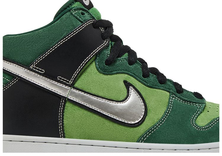 Buy Nike Dunk High Pro SB 'Brut' 305050 304 GOAT CA