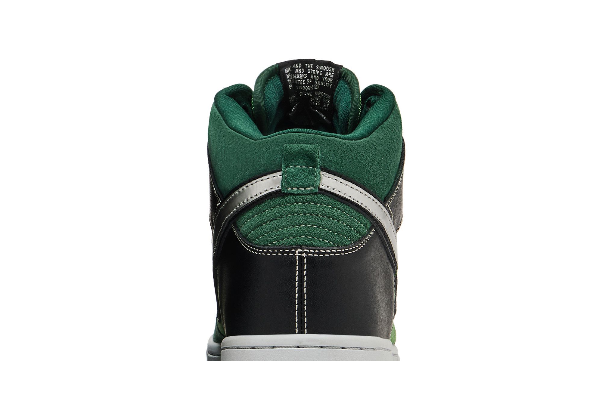 nike dunk high sb brut