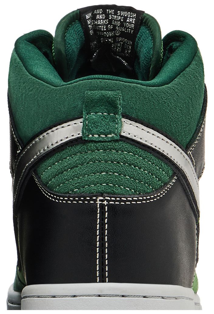 Nike Dunk High Pro SB Brut