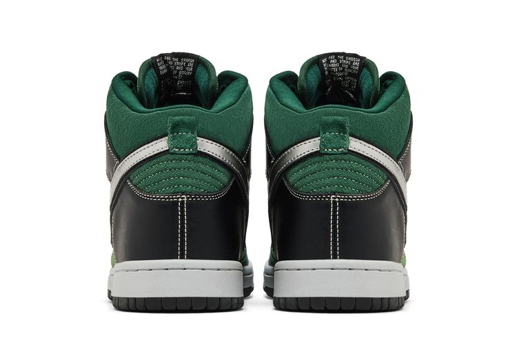 Buy Nike Dunk High Pro SB 'Brut' 305050 304 GOAT