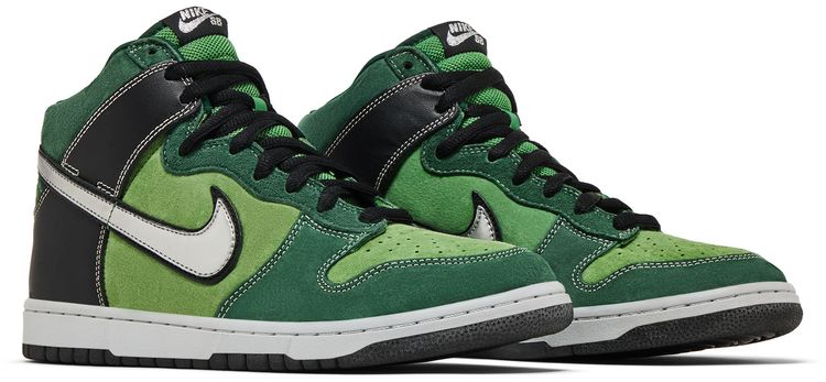 Nike Dunk High Pro SB Brut