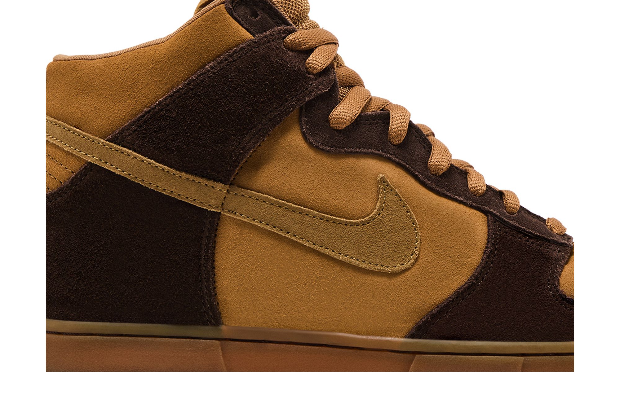 Buy Nike Dunk High Pro SB 'Maple' - 305050 222 | GOAT