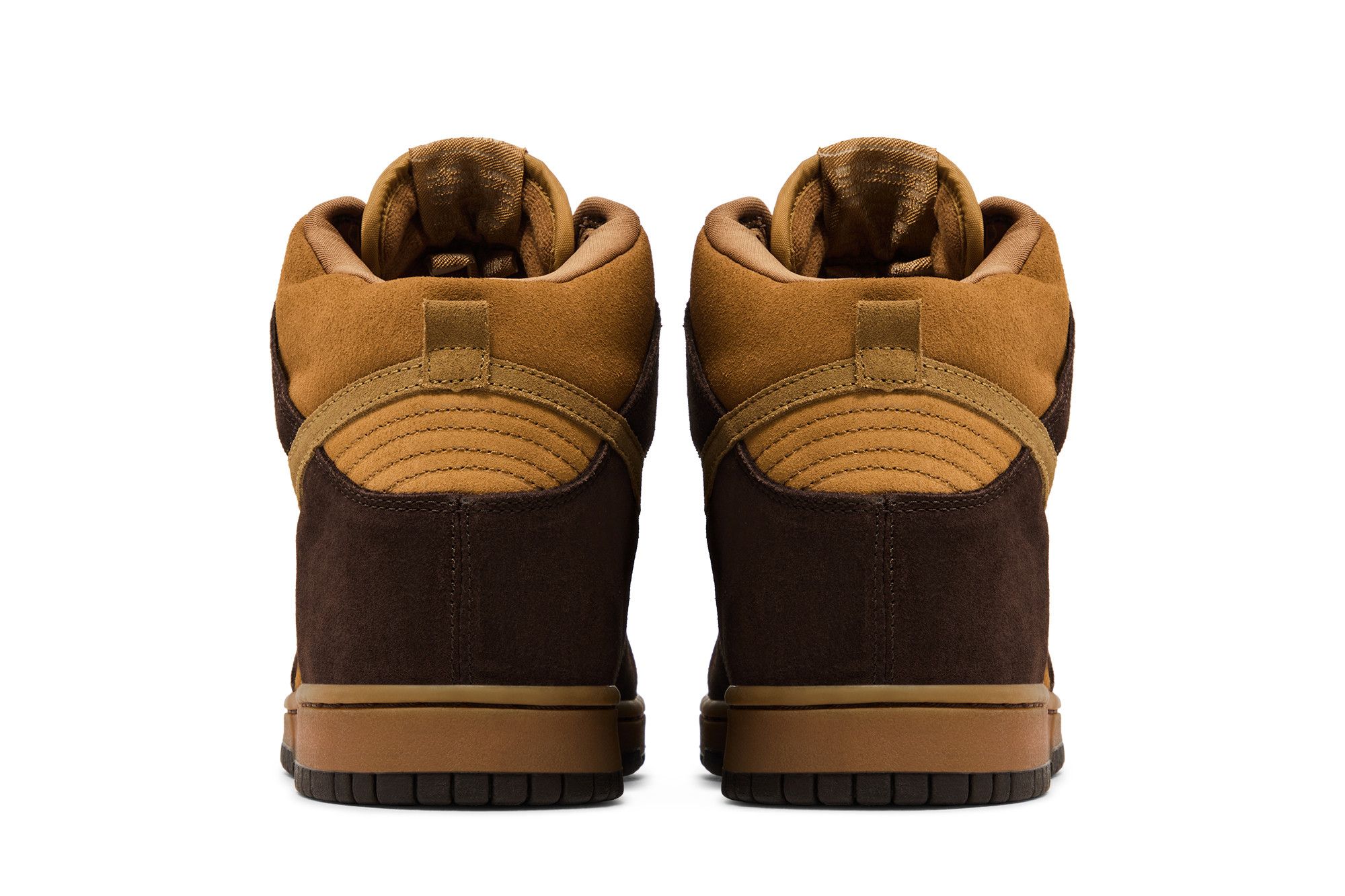 Buy Nike Dunk High Pro SB 'Maple' - 305050 222 | GOAT