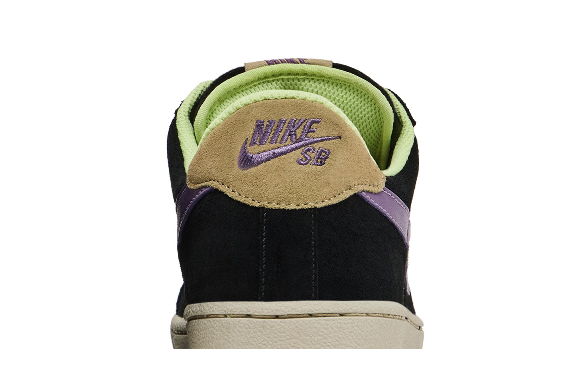 Buy Nike Zoom Classic Sb - 317719 051 | GOAT