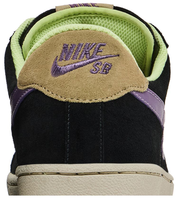 Nike Zoom Classic Sb