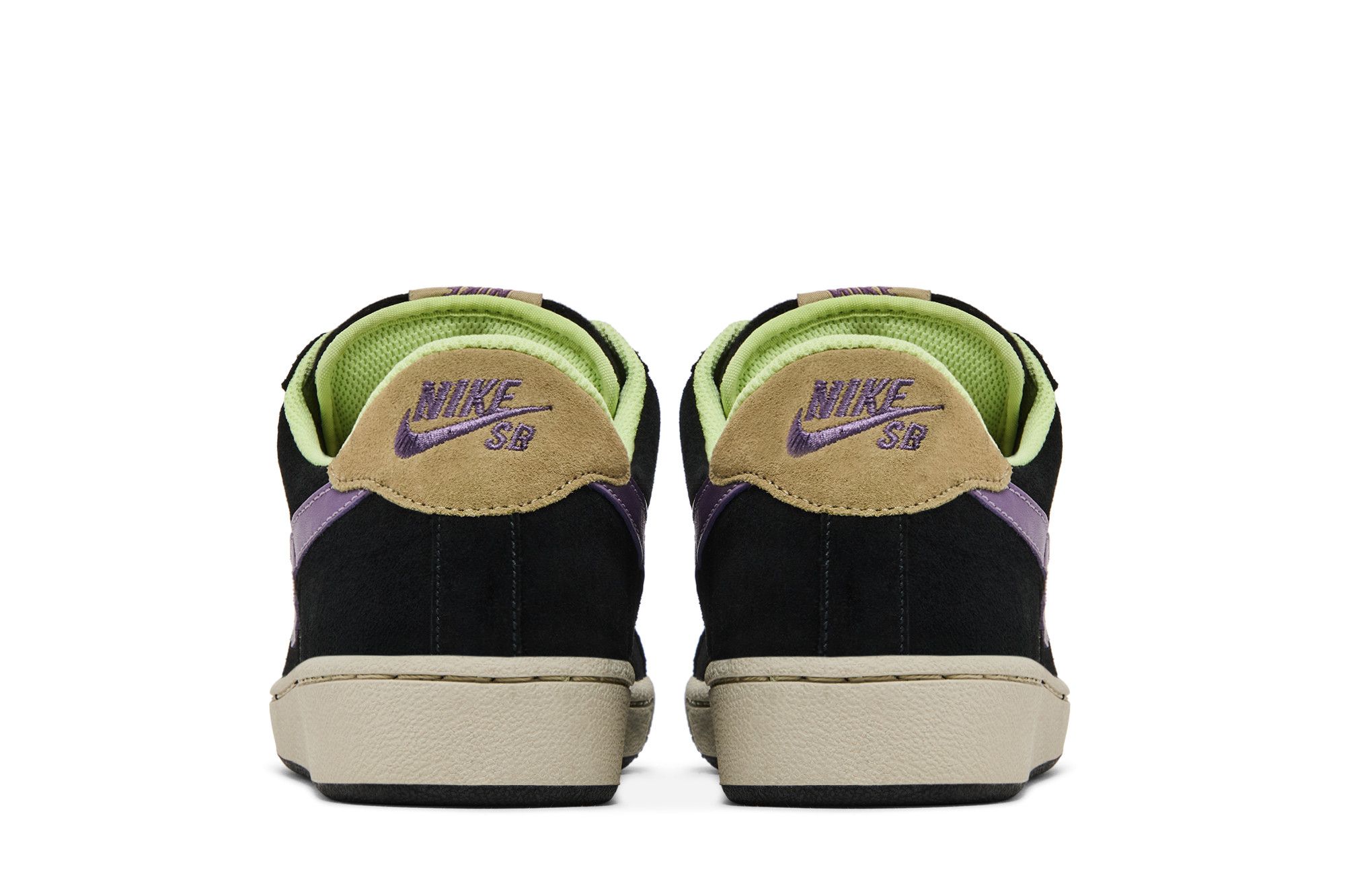 Buy Nike Zoom Classic Sb - 317719 051 | GOAT