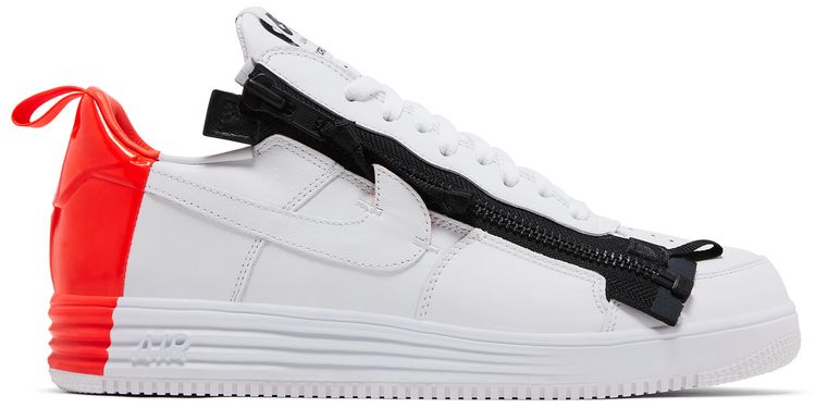 Nike Acronym x Lunar Force 1 Sp Zip