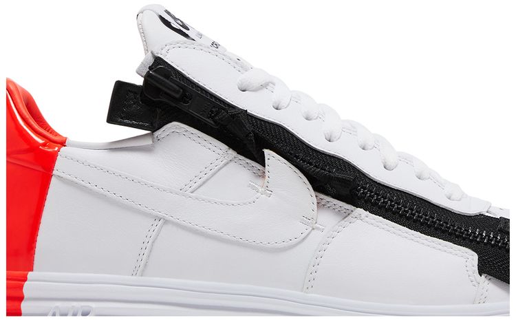 Nike Acronym x Lunar Force 1 Sp Zip