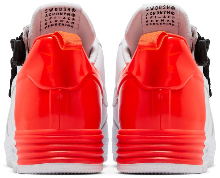 Nike Acronym x Lunar Force 1 Sp Zip