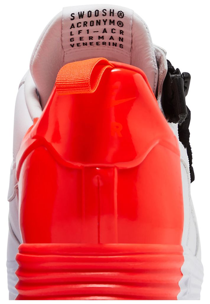 Nike Acronym x Lunar Force 1 Sp Zip