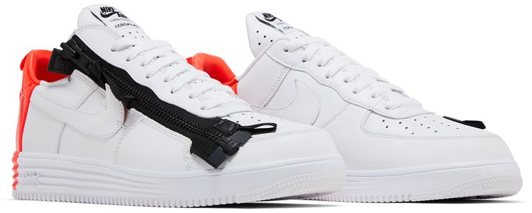 Nike Acronym x Lunar Force 1 Sp Zip