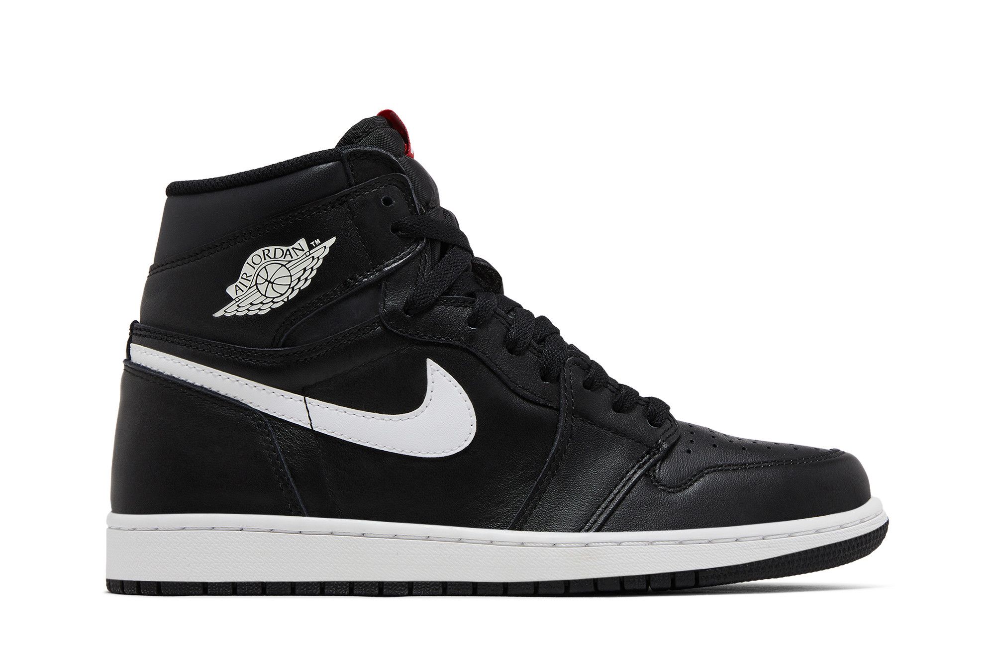Buy Air Jordan 1 Retro High OG Prm 'Yin Yang' - 555088 011