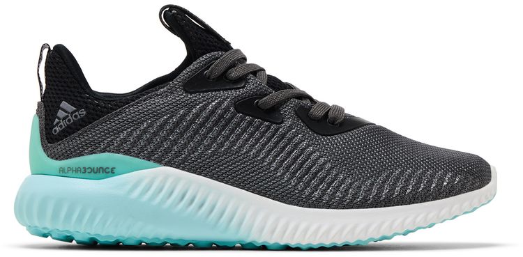 Adidas Wmns Alphabounce Granite