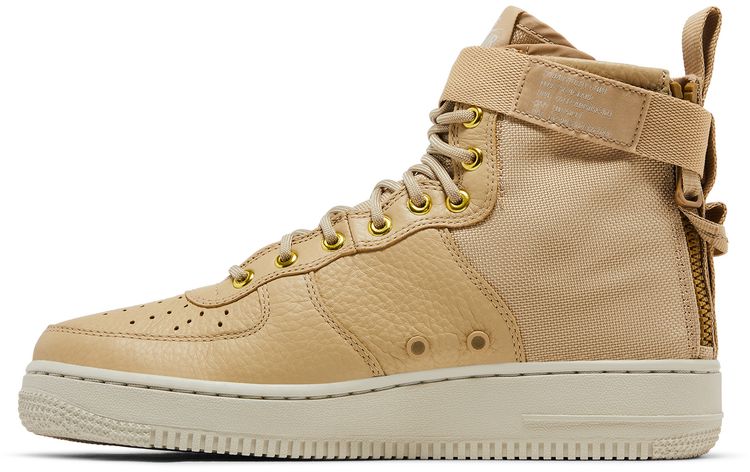 Nike SF Air Force 1 Mid Mushroom