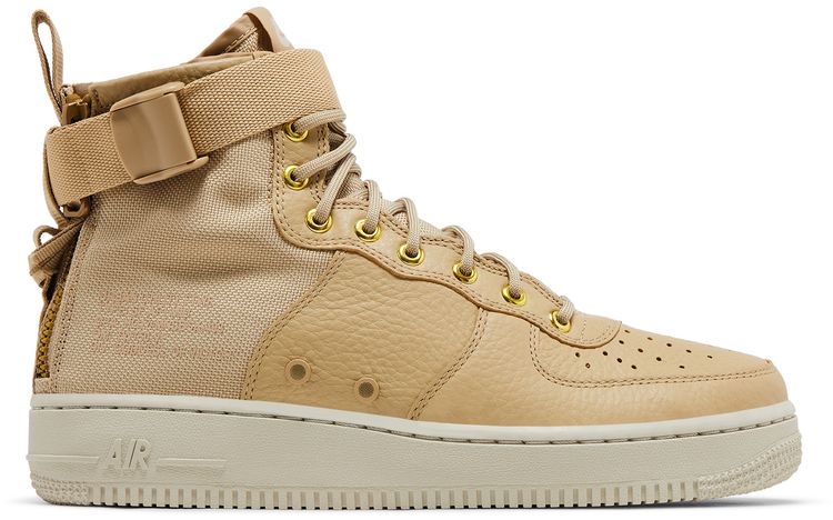 Nike SF Air Force 1 Mid Mushroom