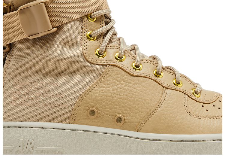 Nike SF Air Force 1 Mid Mushroom