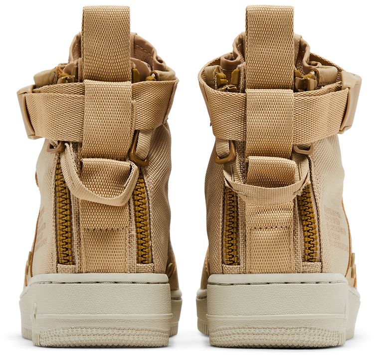 Nike SF Air Force 1 Mid Mushroom