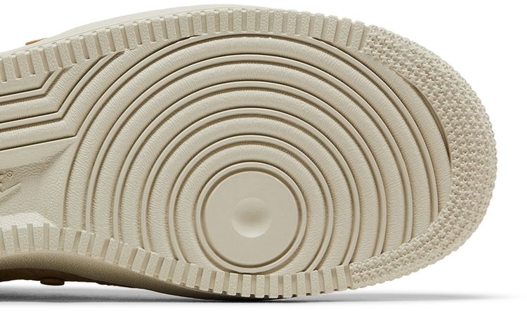 Nike SF Air Force 1 Mid Mushroom