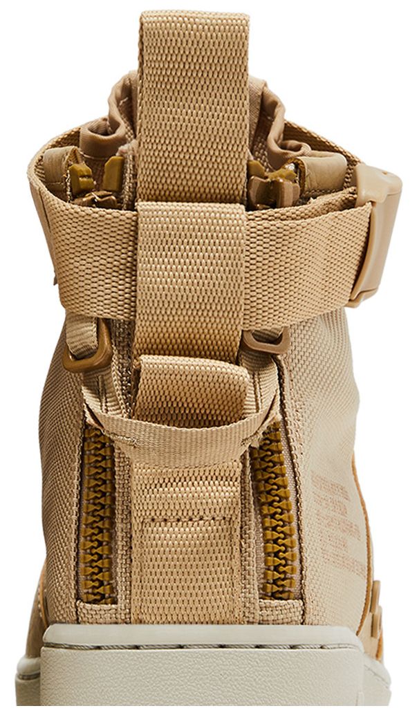 Nike SF Air Force 1 Mid Mushroom