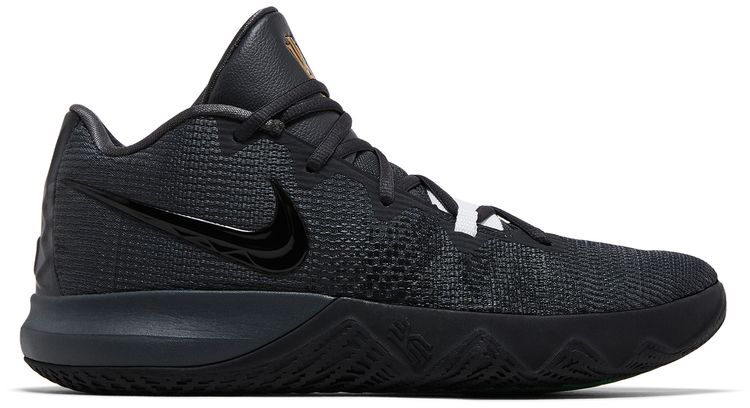 Nike Kyrie Flytrap Anthracite Green