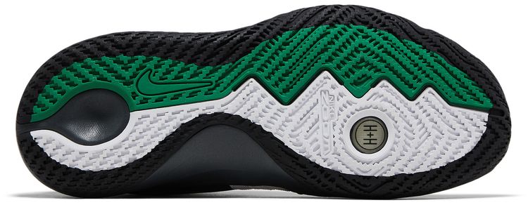 Nike Kyrie Flytrap Anthracite Green