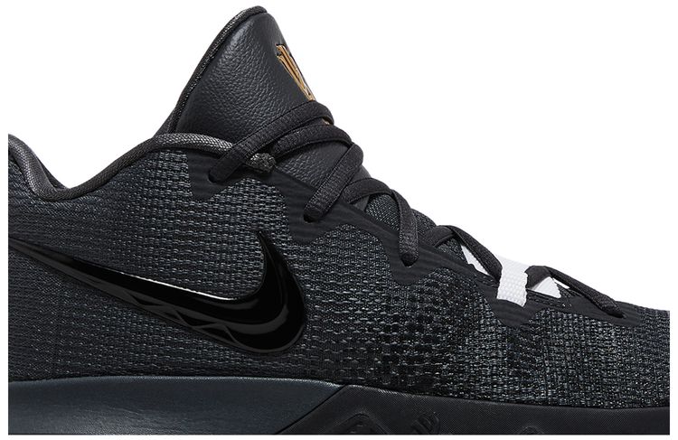 Nike Kyrie Flytrap Anthracite Green