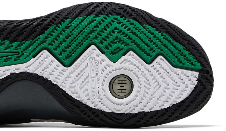 Nike Kyrie Flytrap Anthracite Green