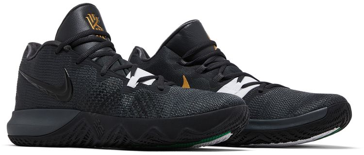 Nike Kyrie Flytrap Anthracite Green
