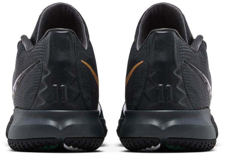 Nike Kyrie Flytrap Anthracite Green