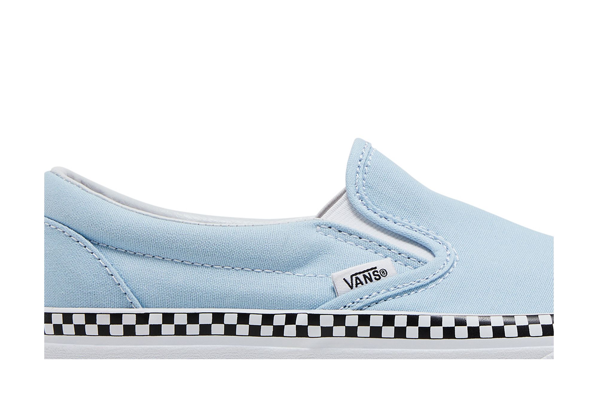 spooky hotel です ホワイト 38 Vans House of Terror x Classic Slip-On 'The Shining' VN0A4U38ZPN