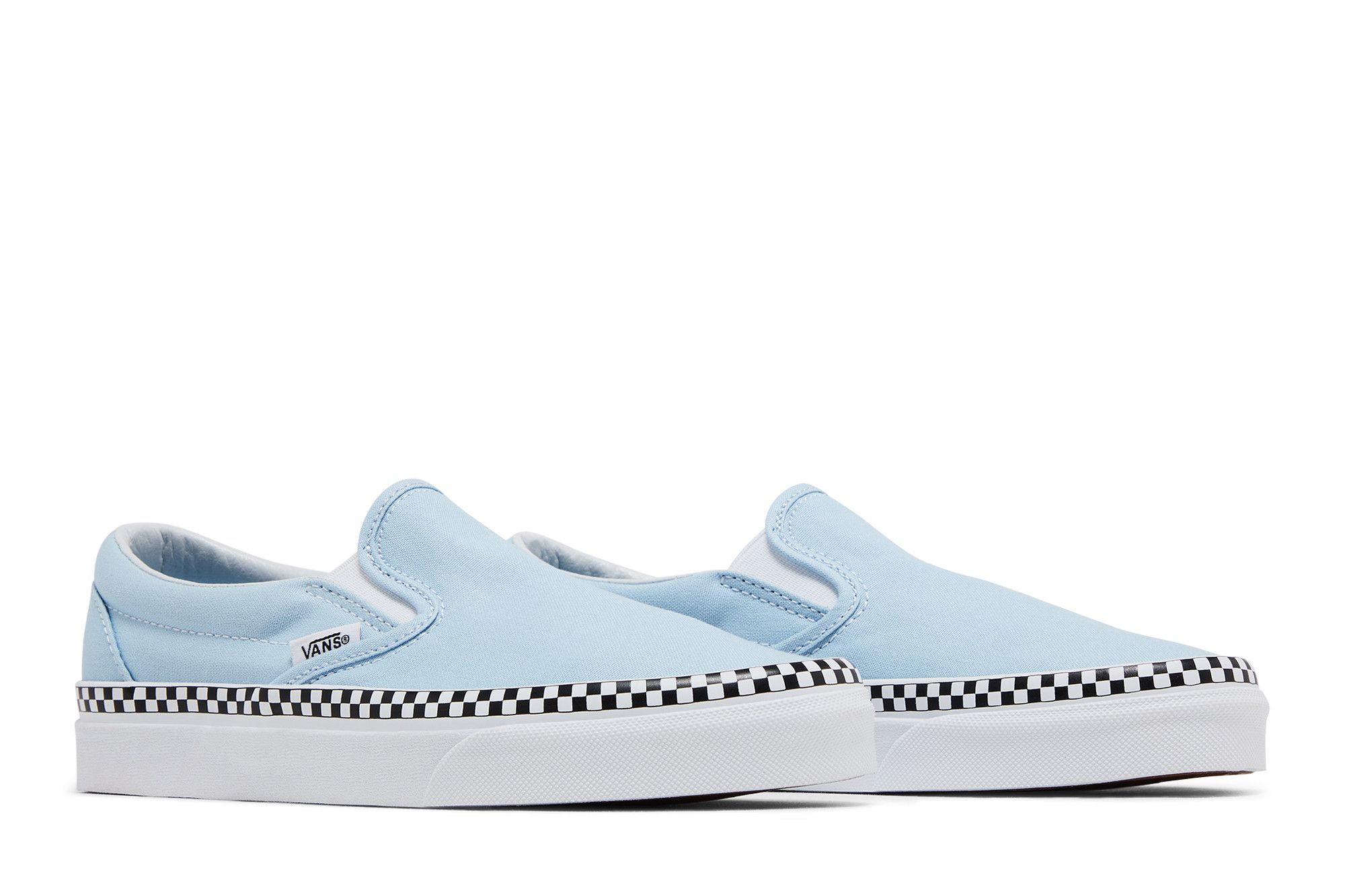 spooky hotel です ホワイト 38 Vans House of Terror x Classic Slip-On 'The Shining' VN0A4U38ZPN