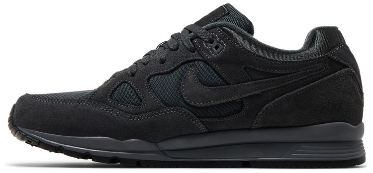Nike Air Span 2 Premium Anthracite Grey