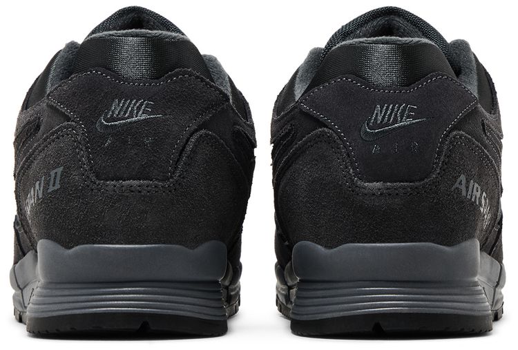 Nike Air Span 2 Premium Anthracite Grey