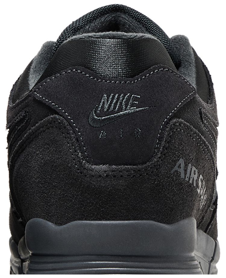 Nike Air Span 2 Premium Anthracite Grey
