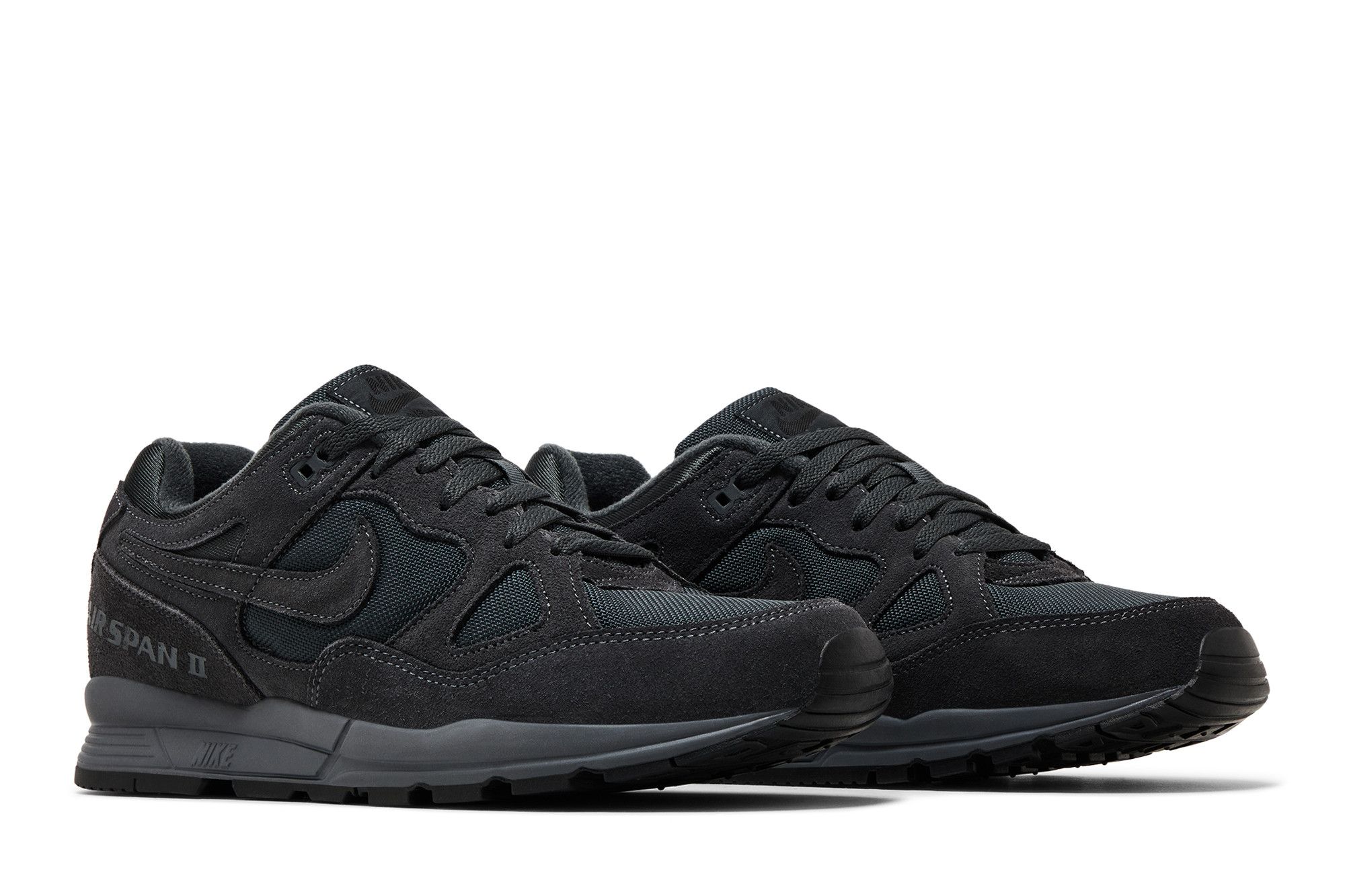 黒崎 のあ　ブラック2　ムーン Buy Nike Air Span 2 Premium 'Anthracite Grey' - AO1546 001 | GOAT