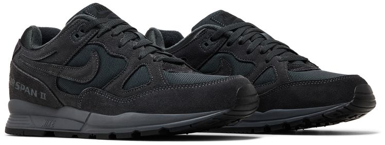 Nike Air Span 2 Premium Anthracite Grey