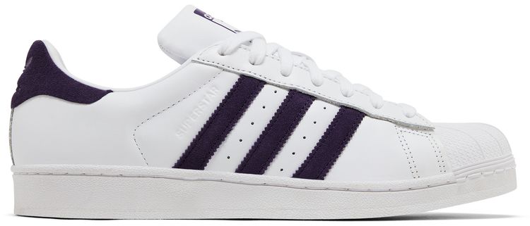 Adidas Superstar Legend Purple