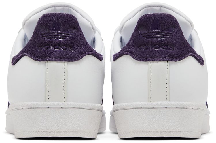 Adidas Superstar Legend Purple