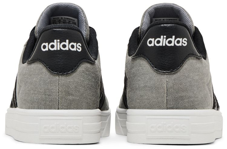 Adidas Daily 20 Grey