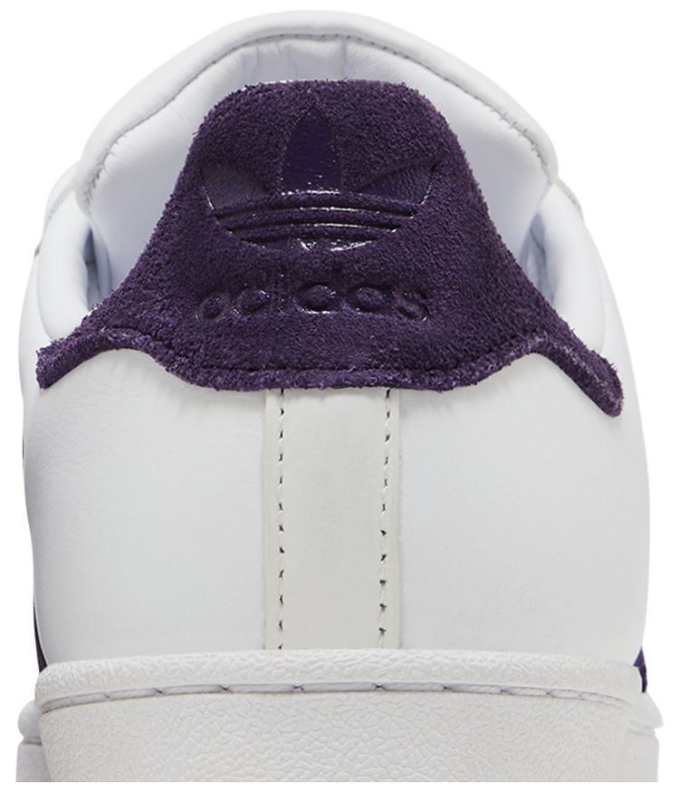 Adidas Superstar Legend Purple